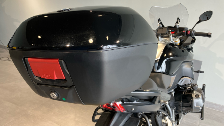 (23MY) BMW R1250 RS SE